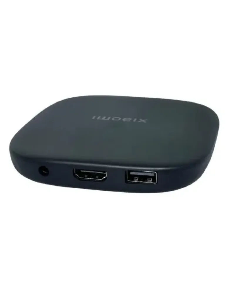 Xiaomi Mi Box S 3nd Gen 4K продаётся новая запечатанная с гарантией приставка — 6/6
