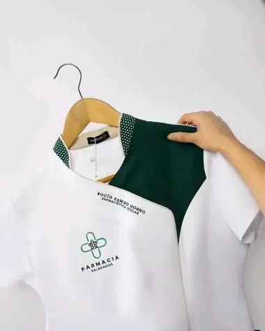 Пошив медицинской формы и костюмов для бьюти-сферы в Ташкенте — 3/7
