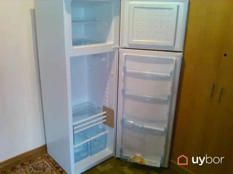 Дом дача , кирп 2 этажа , фундамент, кадастр. Яшнабад — 2/8