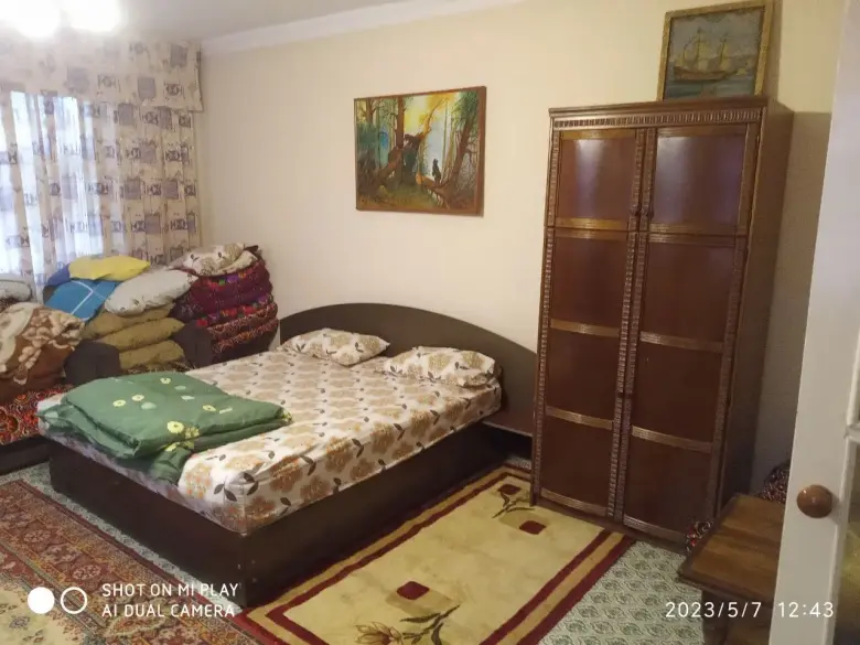 Аренда Дом - Дача ,коттедж ,Рохат 3 км, парк Узбекистан 4 км, рядом река Чирчик. — 7/8