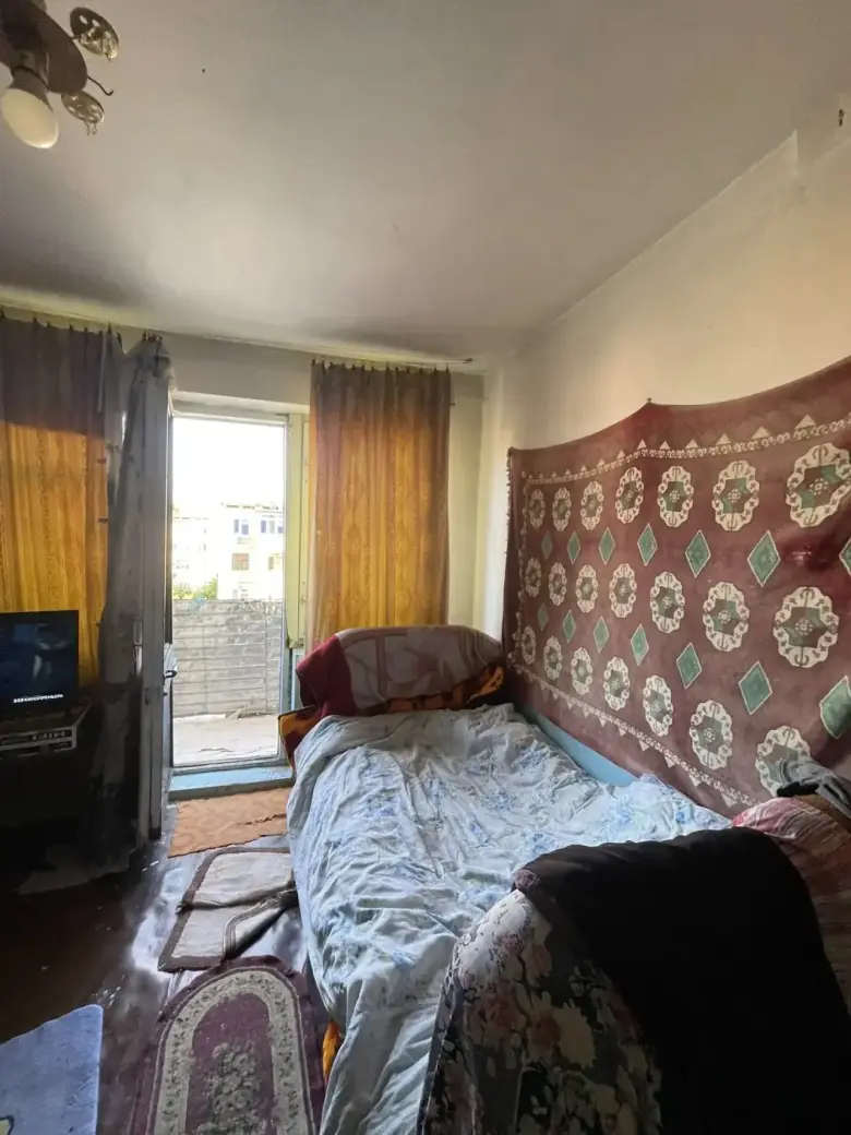 Продается квартира 4/4/2 угловая Фергана Киргили Sotiladi Uy Fargona KIRGILI — 5/10