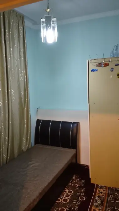 Сдаю свою квартиру в аренду. (2-х комнатная в 3-х комнатную)