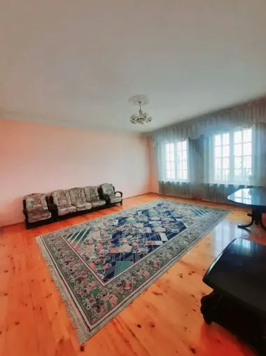 8,5 sotka Qibray Markaz 400 kvm uy 8,5 соток Кибрай центр дом 400 квм — 4/8