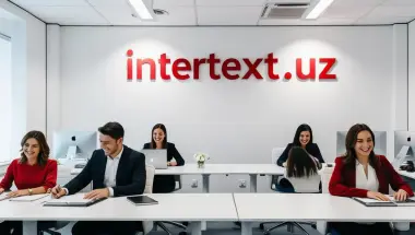 Срочный апостиль в Узбекистане – INTERTEXT uz