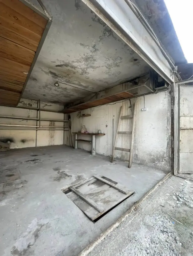 Продается Гараж Фергана Киргили Sotiladi Omborxona Fargona Kirgili — 2/4