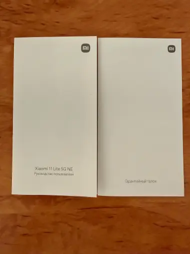 Xiaomi 11 Lite 5G NE, Б/У — 7/7