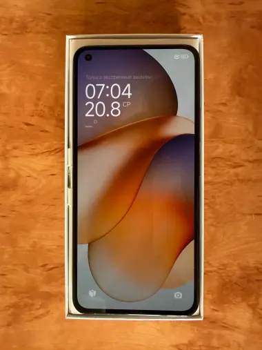 Xiaomi 11 Lite 5G NE, Б/У