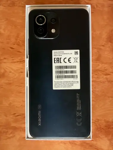 Xiaomi 11 Lite 5G NE, Б/У — 4/7