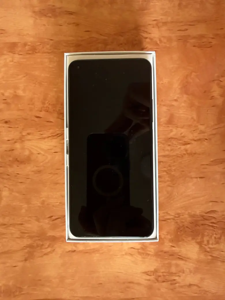 Xiaomi 11 Lite 5G NE, Б/У — 3/7
