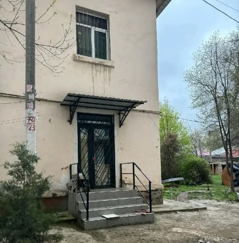 Сдам в аренду Нежилое помещение общая площадь 14 под юридический адрес — 9/9
