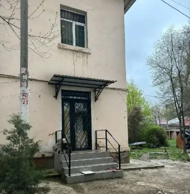 Сдам в аренду Нежилое помещение общая площадь 14 под юридический адрес — 9/9
