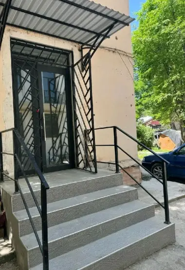 Сдам в аренду Нежилое помещение общая площадь 14 под юридический адрес — 6/9
