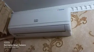 Сдаётся квартира на Ялангаче 2х ком — 2/2