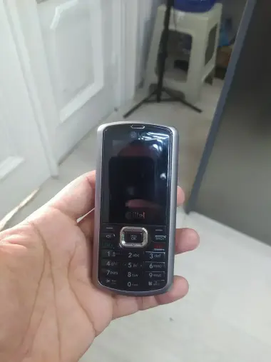 Alltel ax265 CDMA Perfectum