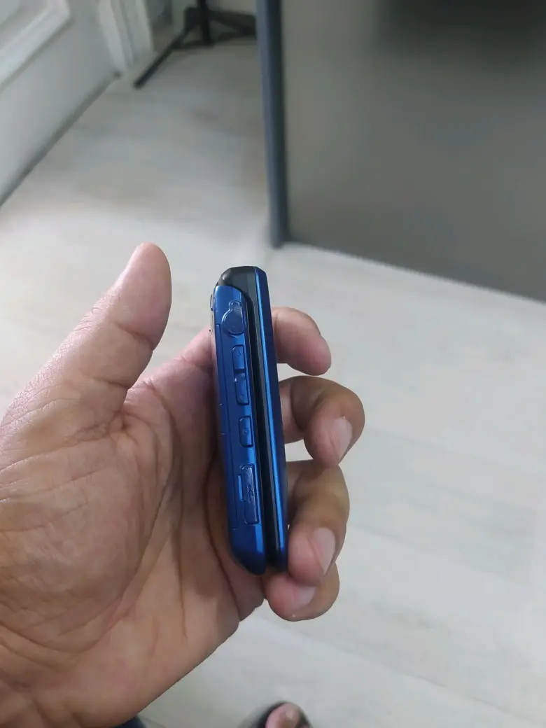 LG Perfectum — 3/5