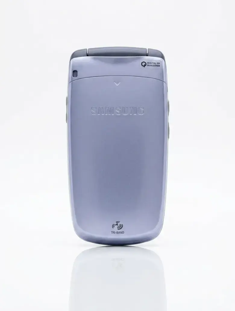 Samsung Myshot Cricket (SCH-R430) perfectum — 3/4