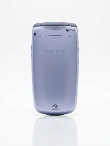Samsung Myshot Cricket (SCH-R430) perfectum — 3/4