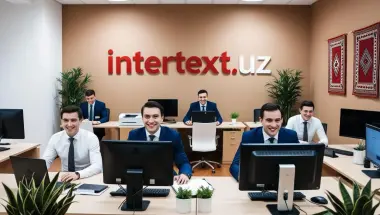 Письменный перевод аттестата с нотариальным заверением – бюро INTERTEXT в Ташкенте