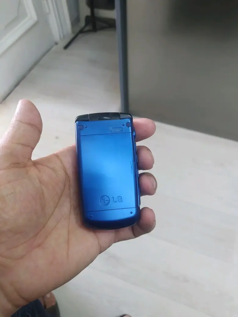 LG Perfectum — 4/5