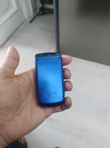 LG Perfectum — 4/5