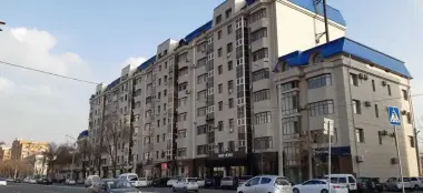 2/4/8 - ЖК Elegant - Нукусская - Гаи Глинка - 81м - Ремонт 70% - 116999