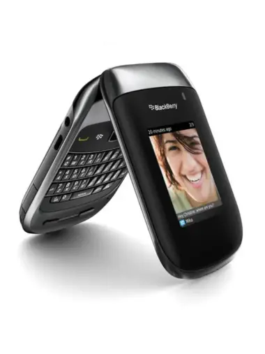 Blackberry Style 9670 ORG PERFECTUM CDMA — 4/5