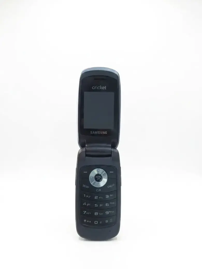 Samsung Myshot Cricket (SCH-R430) perfectum — 2/4