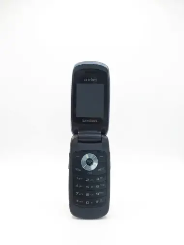 Samsung Myshot Cricket (SCH-R430) perfectum — 2/4