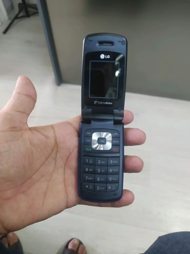 LG Perfectum — 1/5
