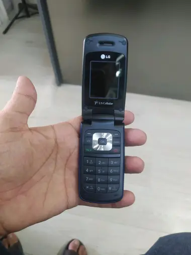 LG Perfectum
