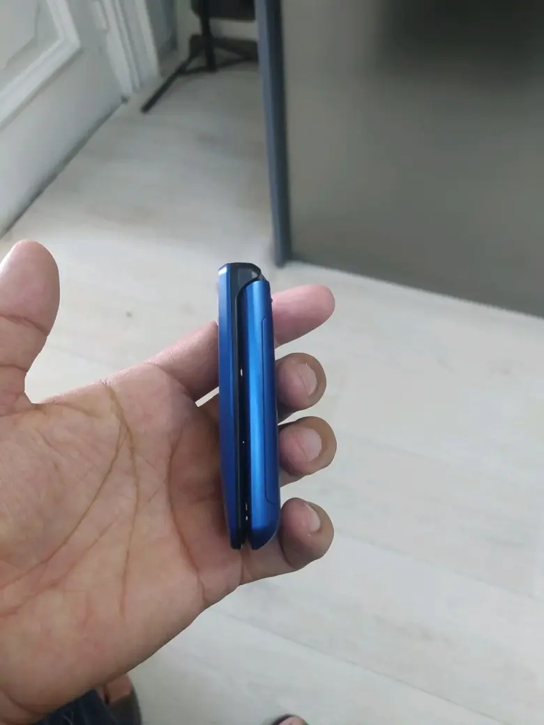LG Perfectum — 5/5