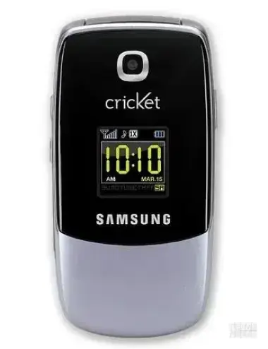 Samsung Myshot Cricket (SCH-R430) perfectum — 4/4