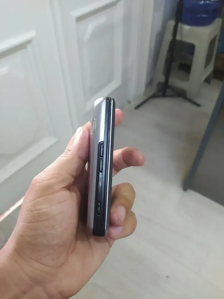 Alltel ax265 CDMA Perfectum — 5/6