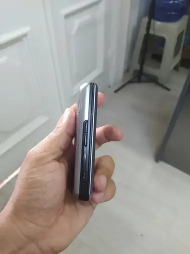 Alltel ax265 CDMA Perfectum — 5/6