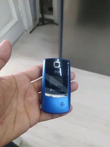 LG Perfectum — 2/5