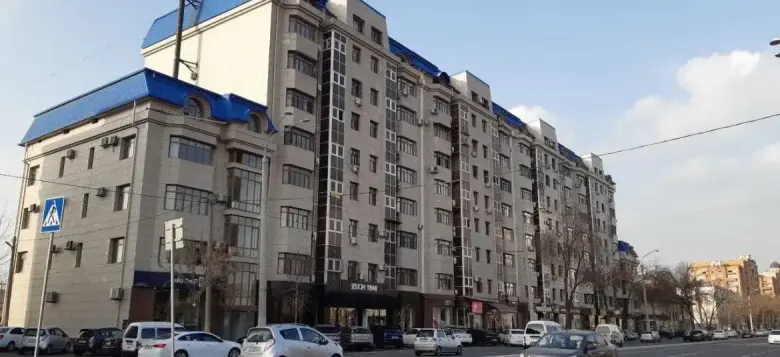 2/4/8 - ЖК Elegant - Нукусская - Гаи Глинка - 81м - Ремонт 70% - 116999 — 2/2