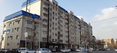 2/4/8 - ЖК Elegant - Нукусская - Гаи Глинка - 81м - Ремонт 70% - 116999 — 2/2