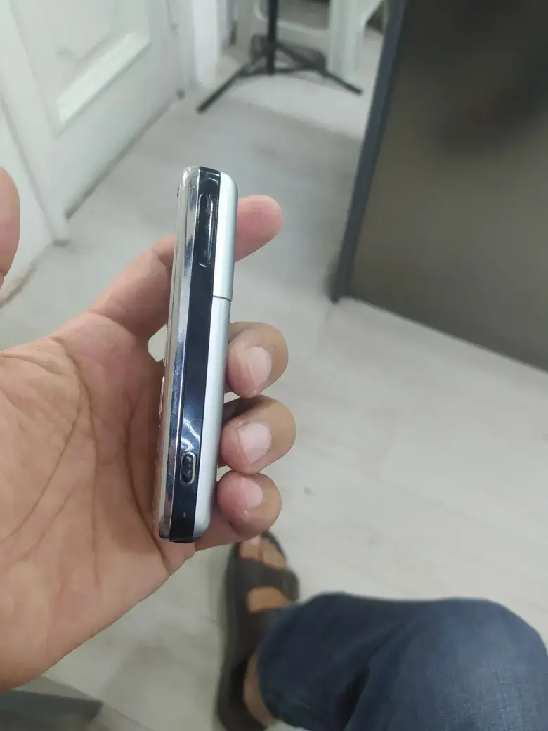 Nokia 6275i Perfectum — 2/5