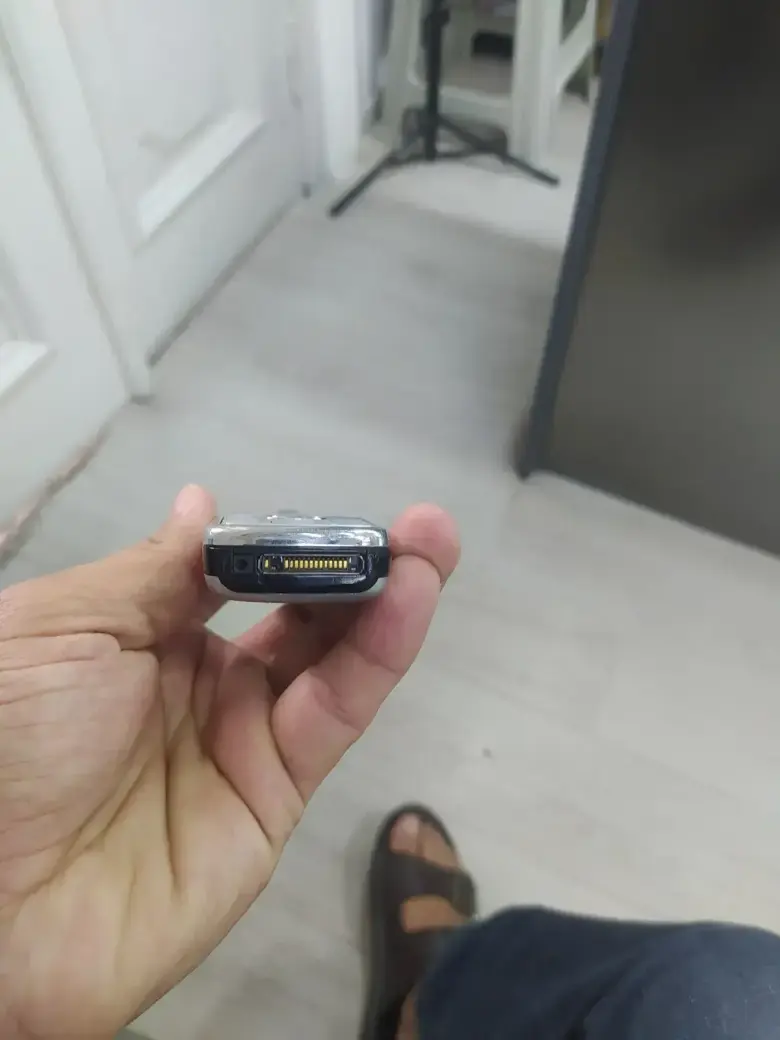 Nokia 6275i Perfectum — 5/5