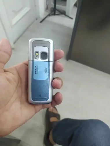 Nokia 6275i Perfectum — 3/5