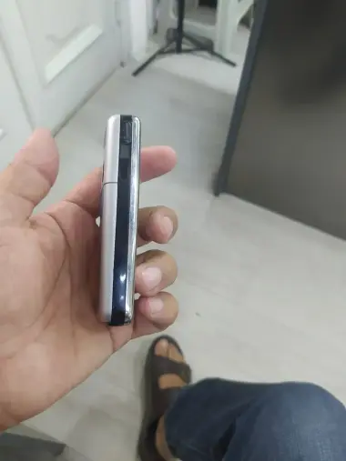Nokia 6275i Perfectum — 4/5