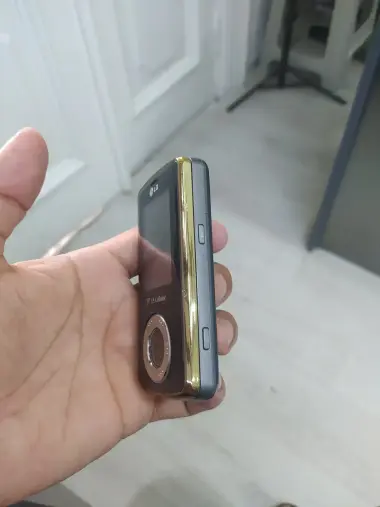 LG US Cellular UX585 Perfectum — 3/4