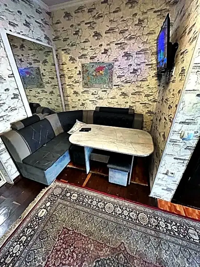 Таш.Сельмаш. Д/сад; Вундеркинд. — 4/8