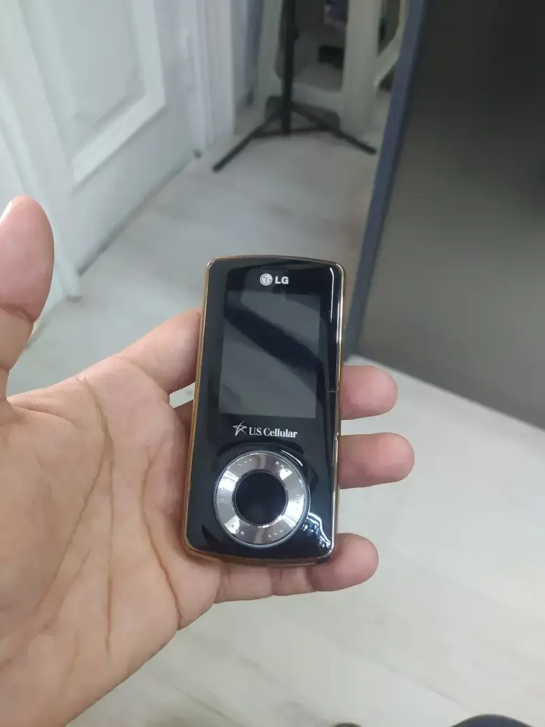 LG US Cellular UX585 Perfectum — 1/4