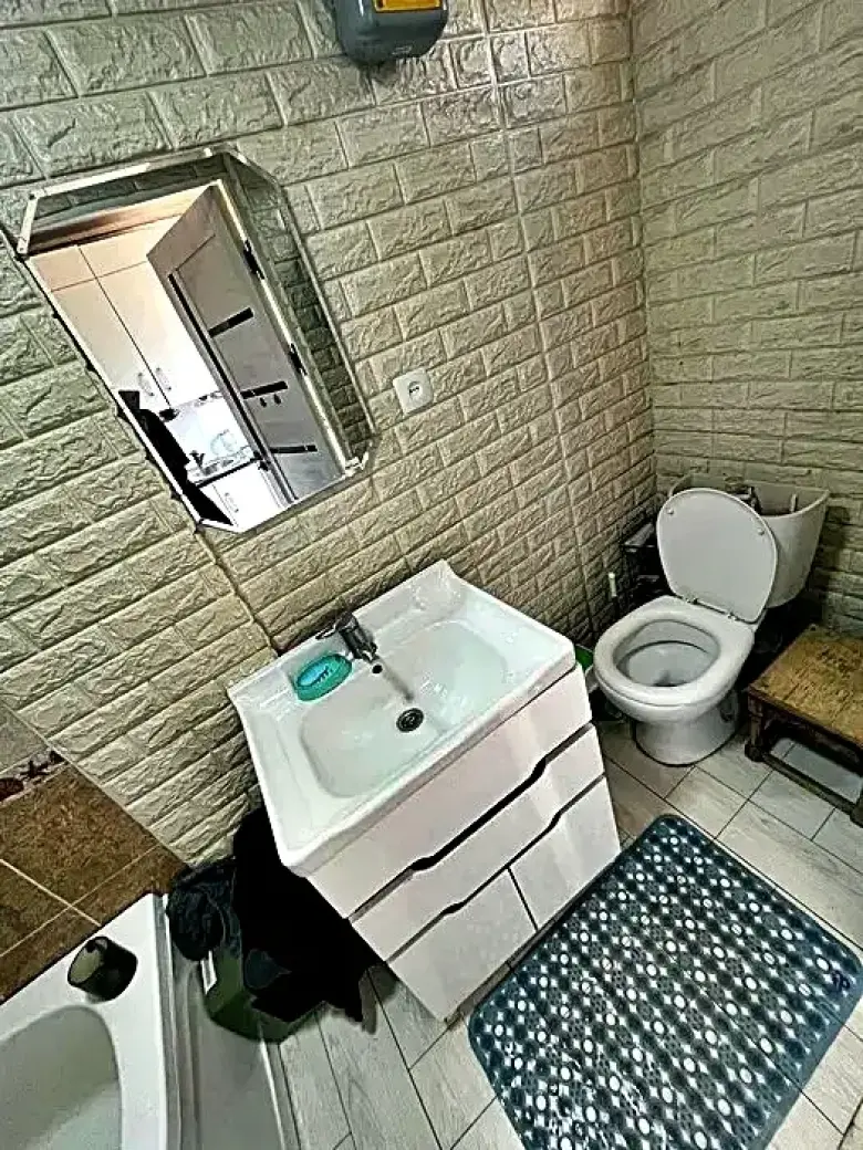 Таш.Сельмаш. Д/сад; Вундеркинд. — 6/8