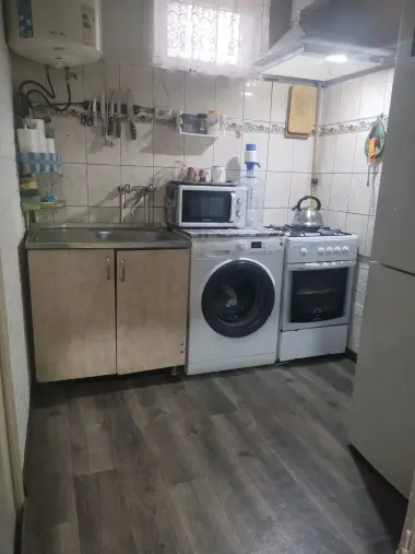 Продаётся квартира 2в3