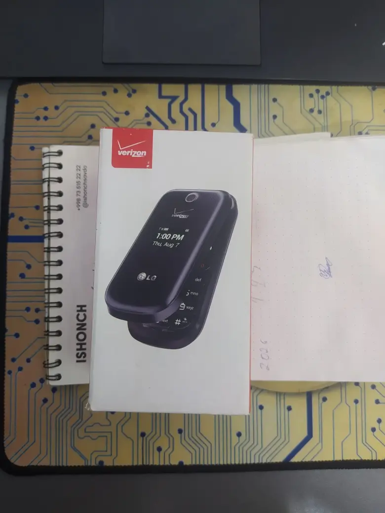 Telefonlar sotiladi — 5/7