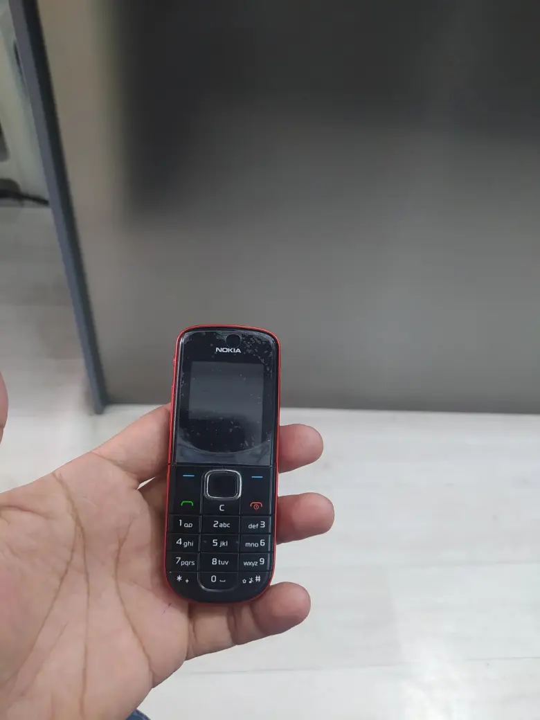 Nokia 1006 perfectum — 1/4