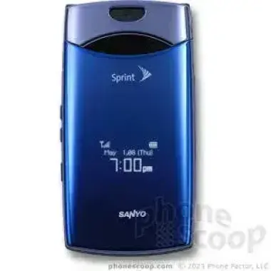 Sanyo Katana 3800 Perfectum — 5/7
