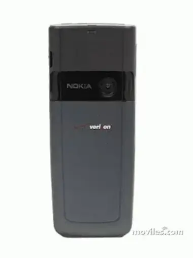 Nokia 6236i Perfectum — 2/3